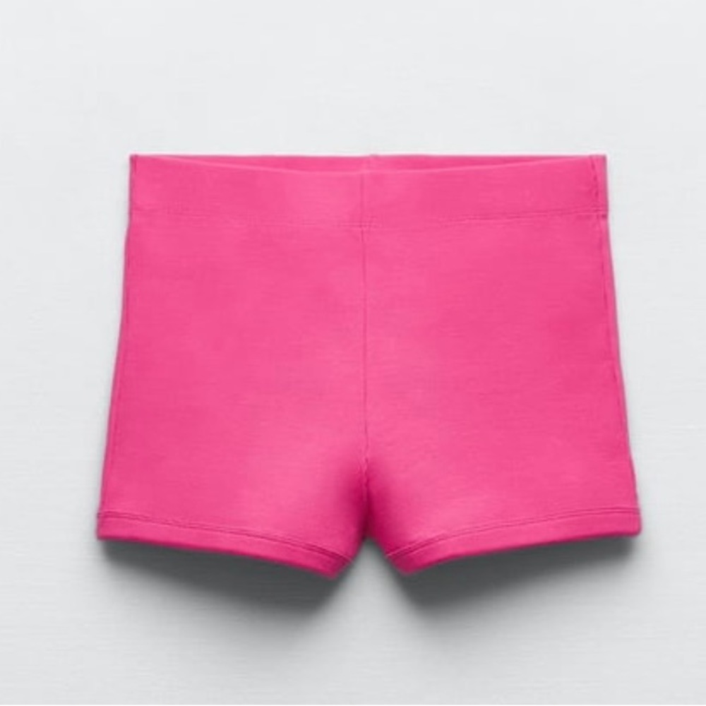 ZARA Shorts. 24H LEFT